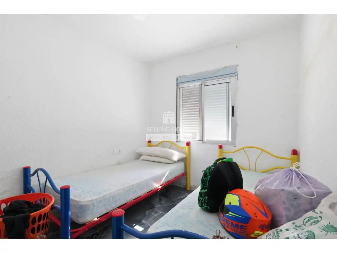 Habitación de Piso en venta en Valencia con Aire acondicionado