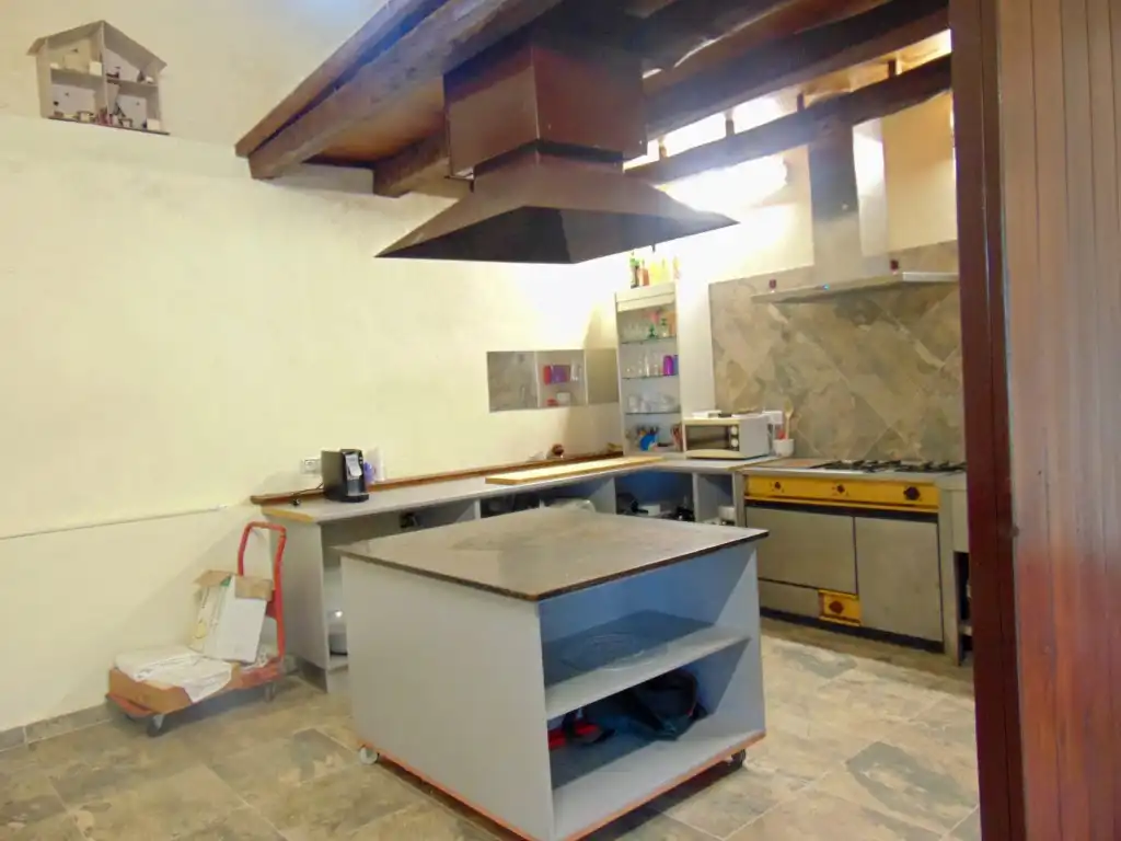 Villa con terrazza in vendita a Vilobí del Penedès, imagen 14