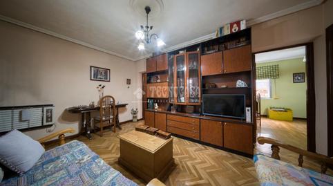 Photo 4 of Flat for sale in Rondilla, Valladolid