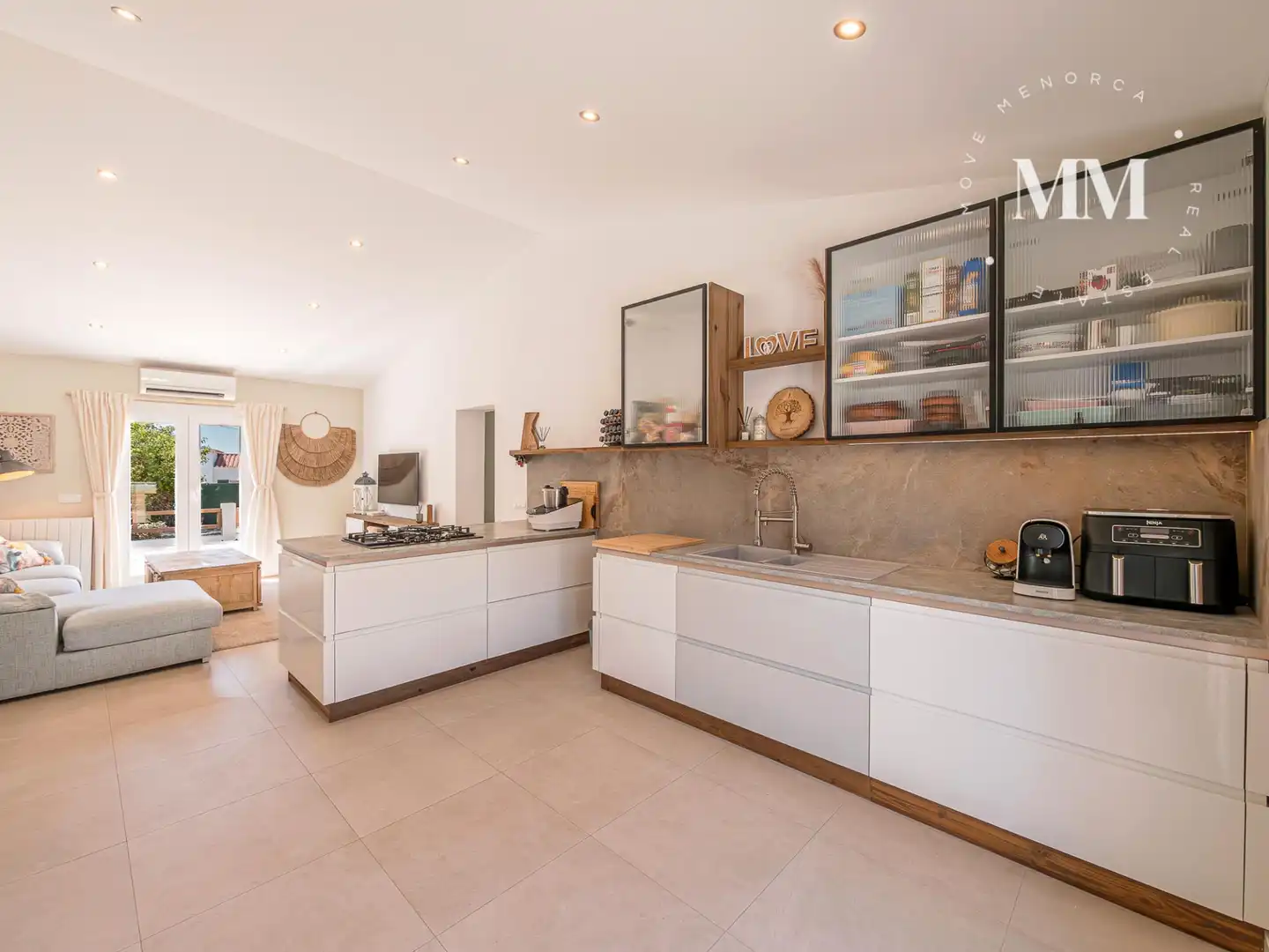 Villa avec piscine à vendre à Camí de Trebaluger 70, imagen 19