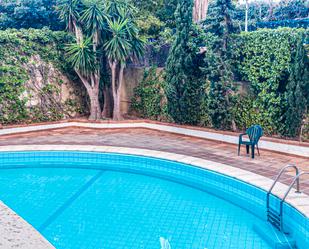 Piscina de Pis en venda en  Palma de Mallorca amb Aire condicionat, Calefacció i Parquet