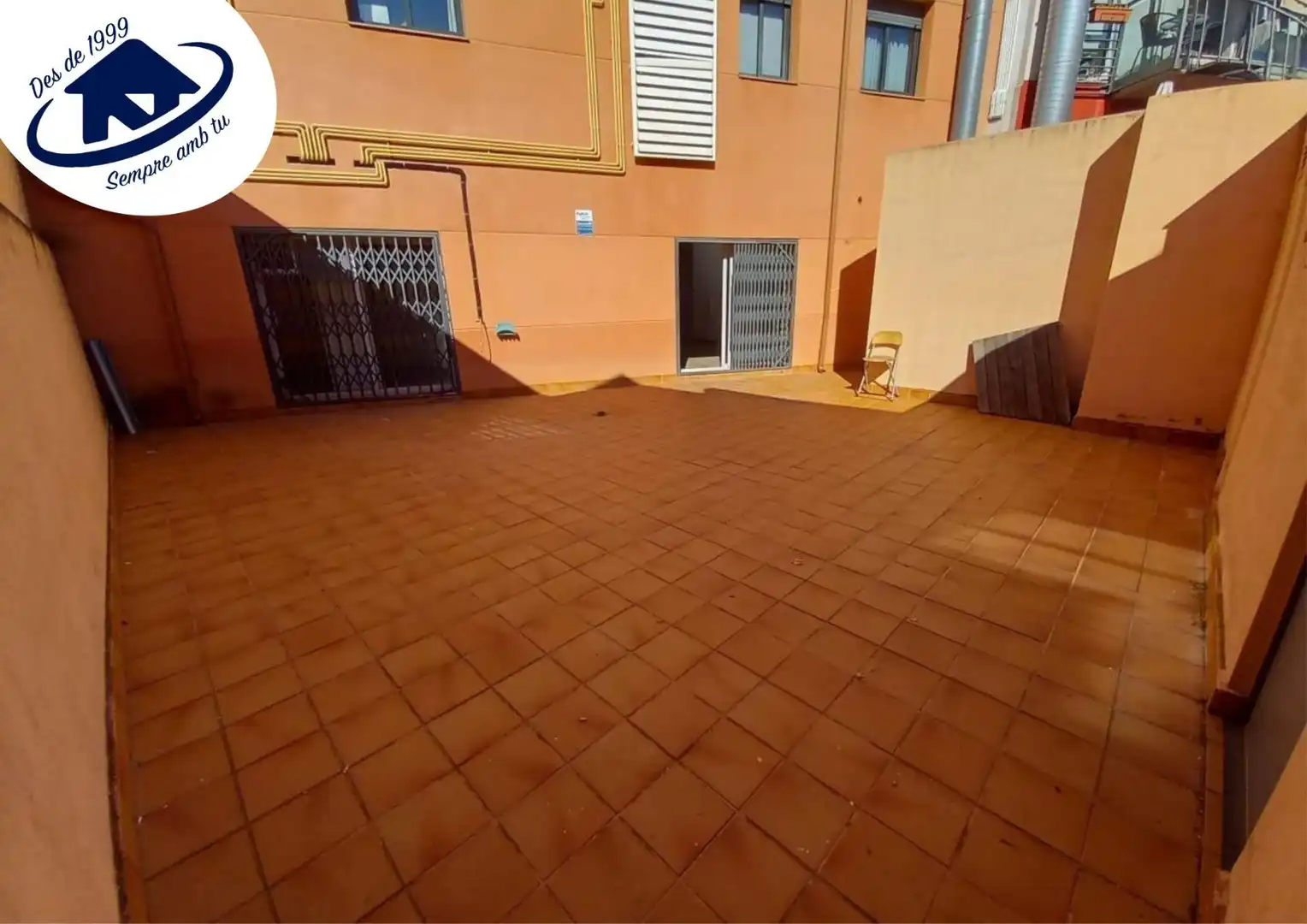 Business premises for sale in Poble, imagen 4