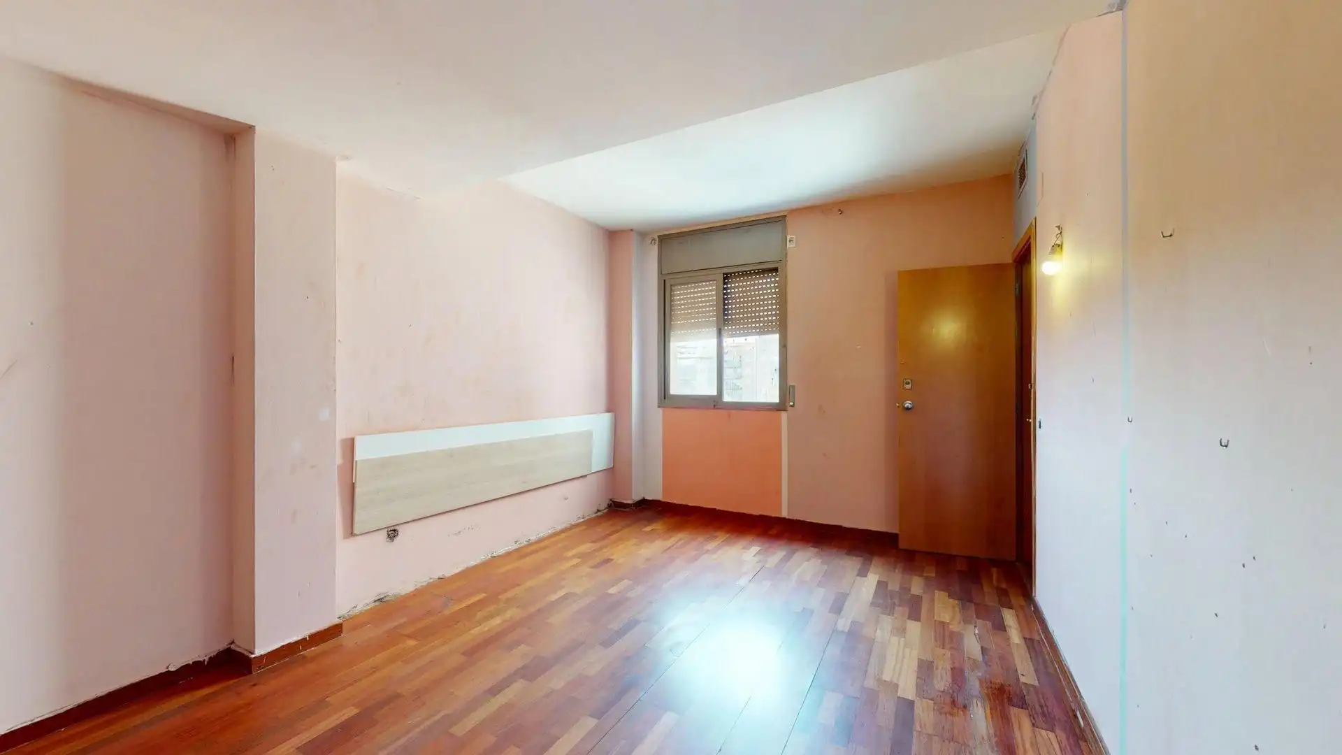 Piso en venta en de Hoquei, Egara