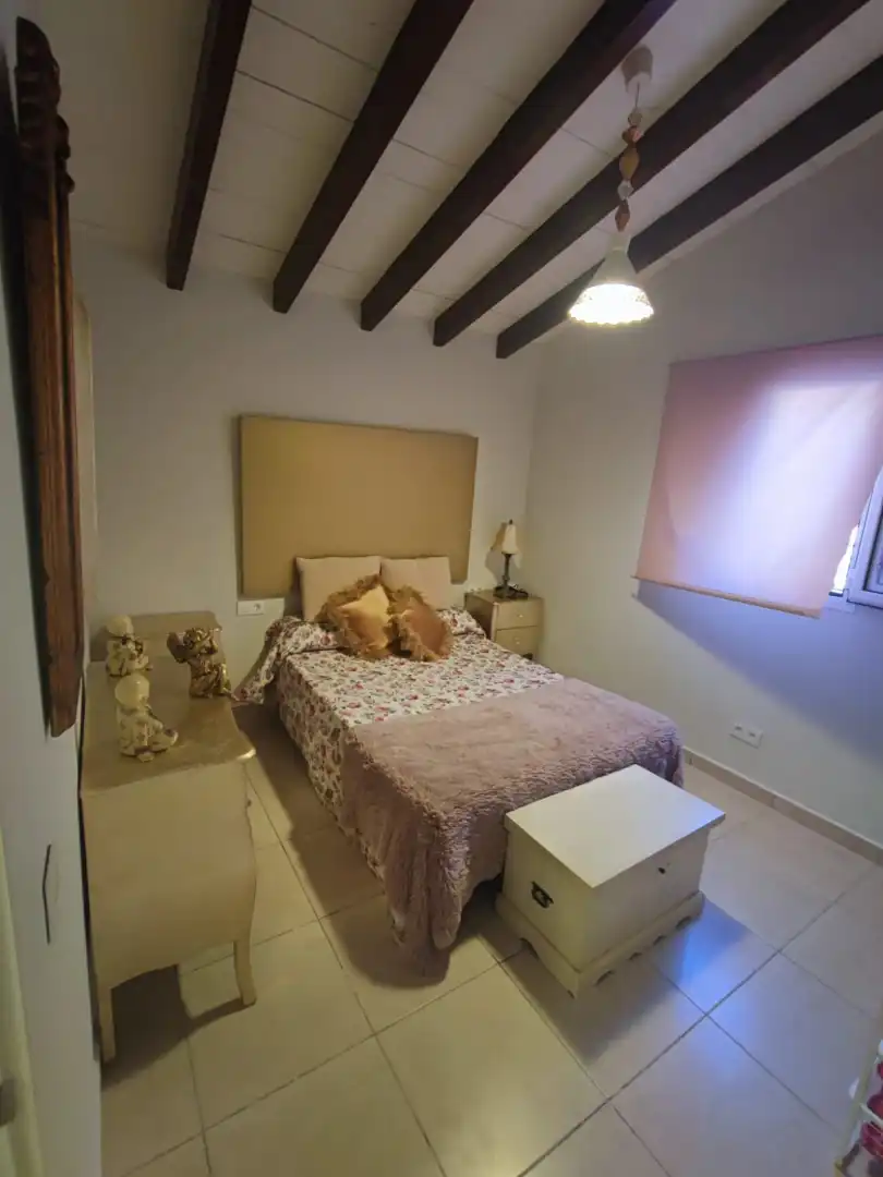 Habitación de Terreno en venta en Iznate