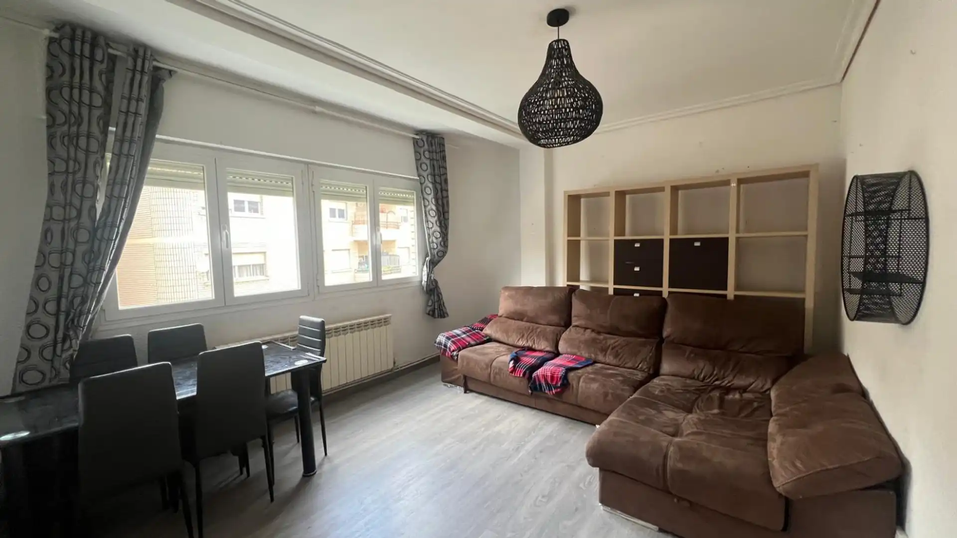 Piso en venta en El Arco