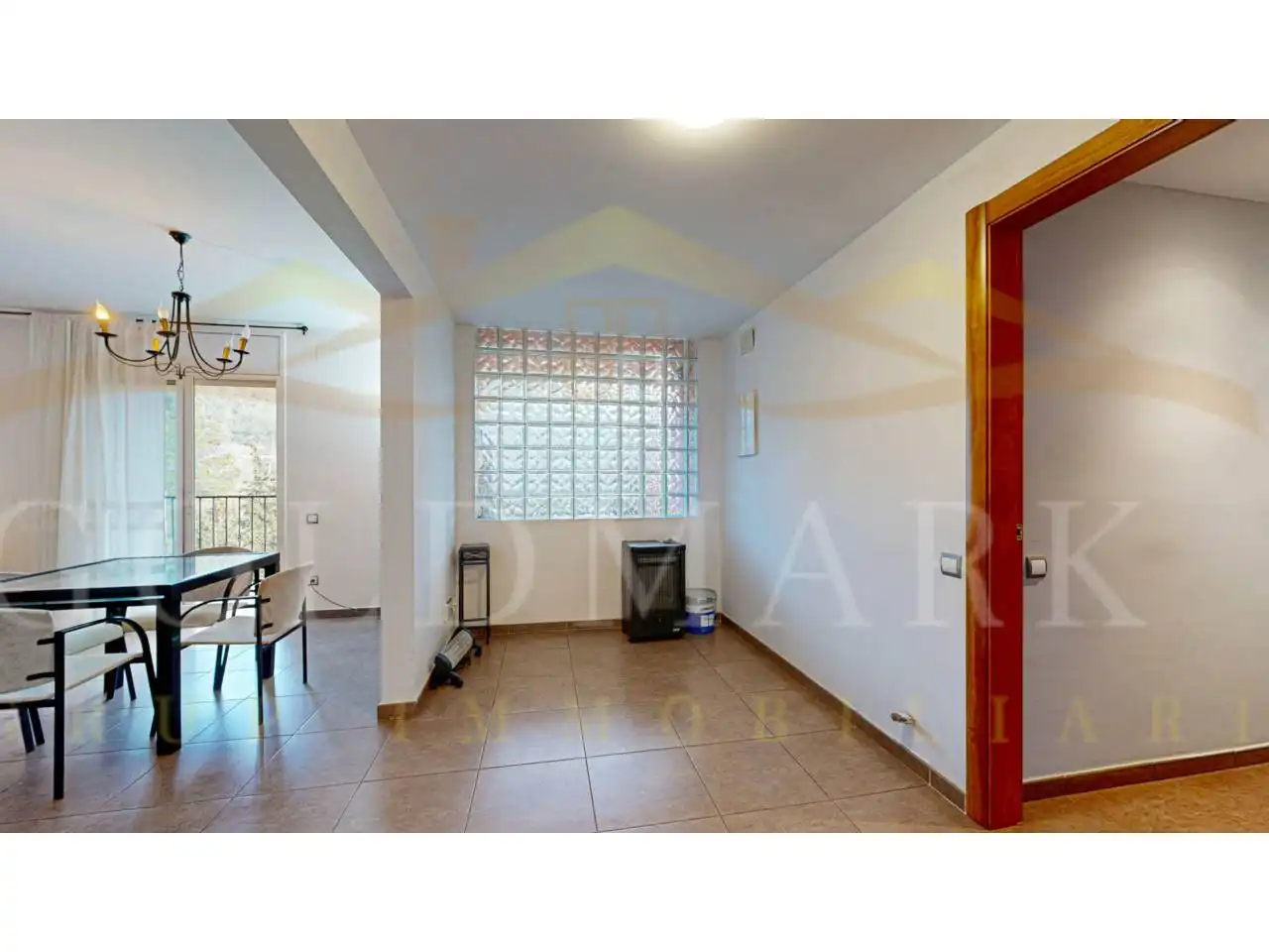 Casa o xalet en venda en Corbera de Llobregat amb Calefacció i Terrassa