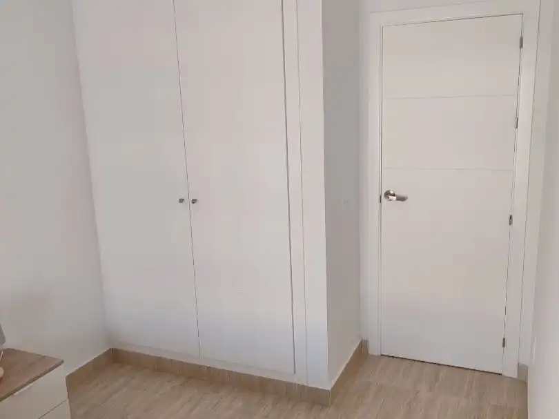 Wohnung mit Pool zur Miete in Avendia de España 3, imagen 23