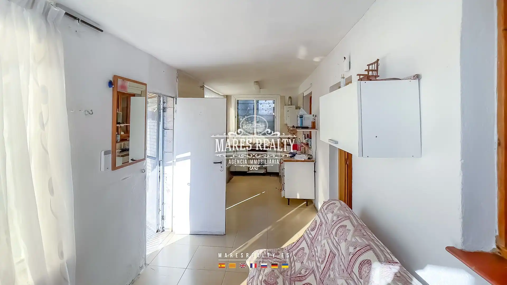 Residencial en venta en Lloret Verd - Els Pinars
