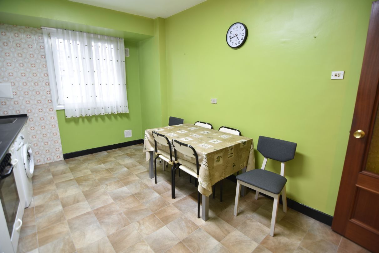 Flat for sale in Ubitxa Kalea