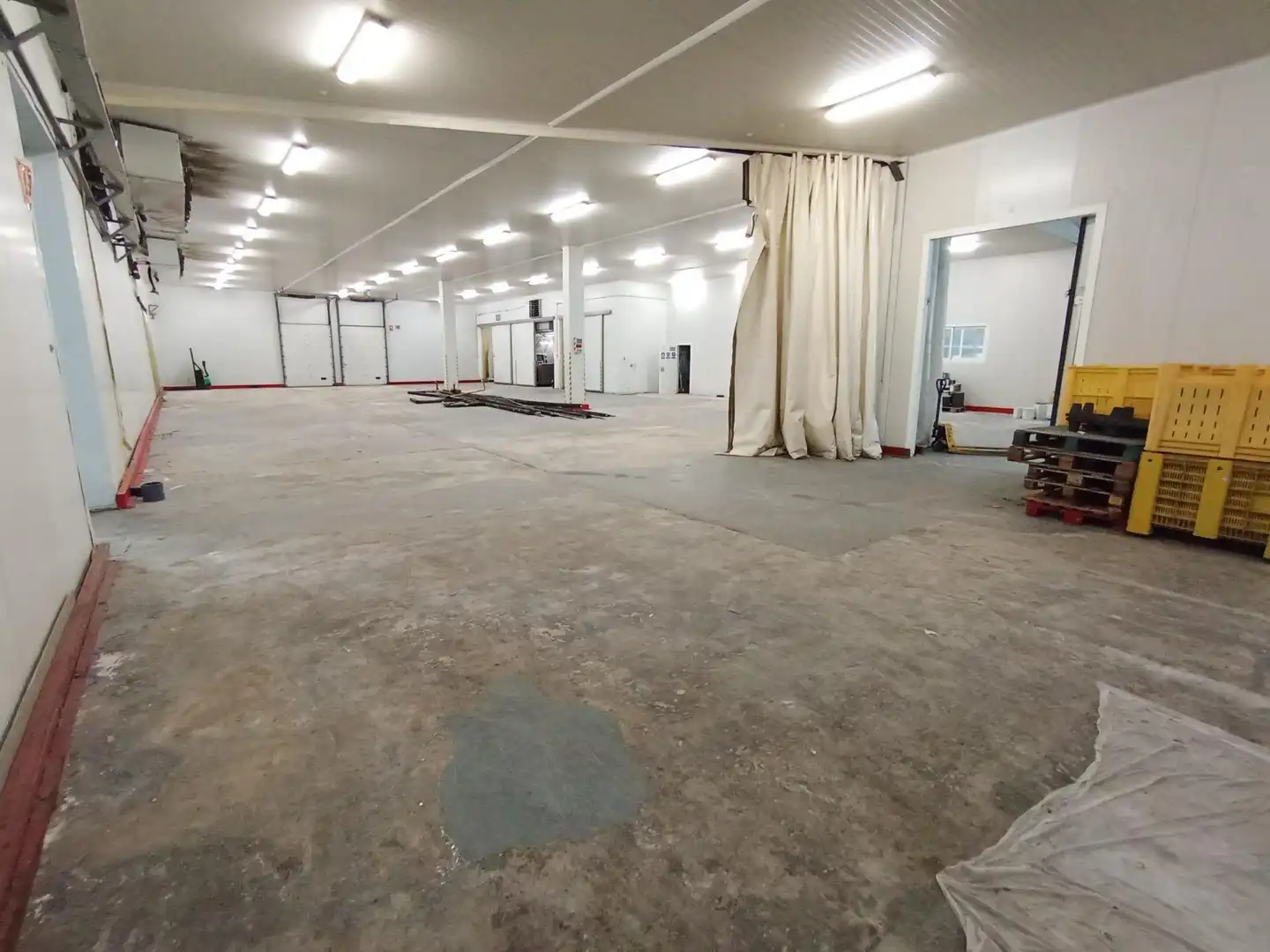 Nave industrial de alquiler en Elche / Elx