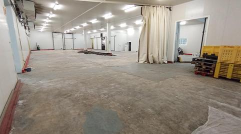 Photo 4 of Industrial buildings to rent in La Portalada, Alicante