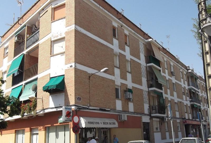 Photo 1 of Apartment for sale in Plaza Doctor Gregorio Gracia, Villarrubia, Córdoba