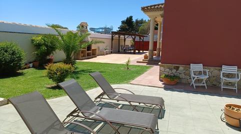 Foto 5 de Casa o xalet en venda a Las Lagunas - Campano, Chiclana de la Frontera