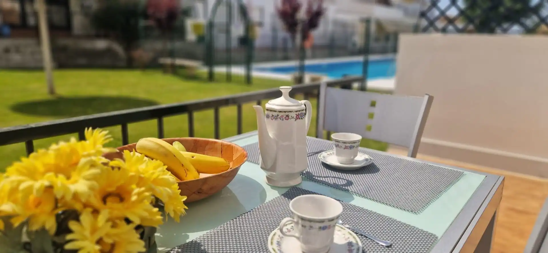 Adosado con piscina en alquiler en El Rompido, imagen 5