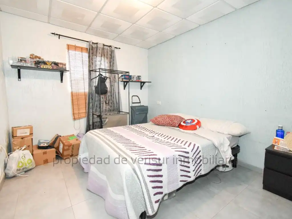 Habitación de Piso en venta en Águilas con Balcón
