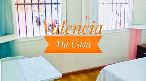 Photo 4 of Flat to rent in Camí Fondo, Valencia