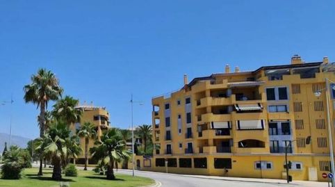Foto 4 de Apartament de lloguer a Nueva Alcántara, Marbella