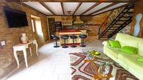 Living room of House or chalet for sale in Vimianzo  with Private garden, Terrace and Balcony