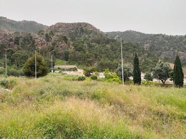 Terreno residenziale in vendita a Pedanías Este