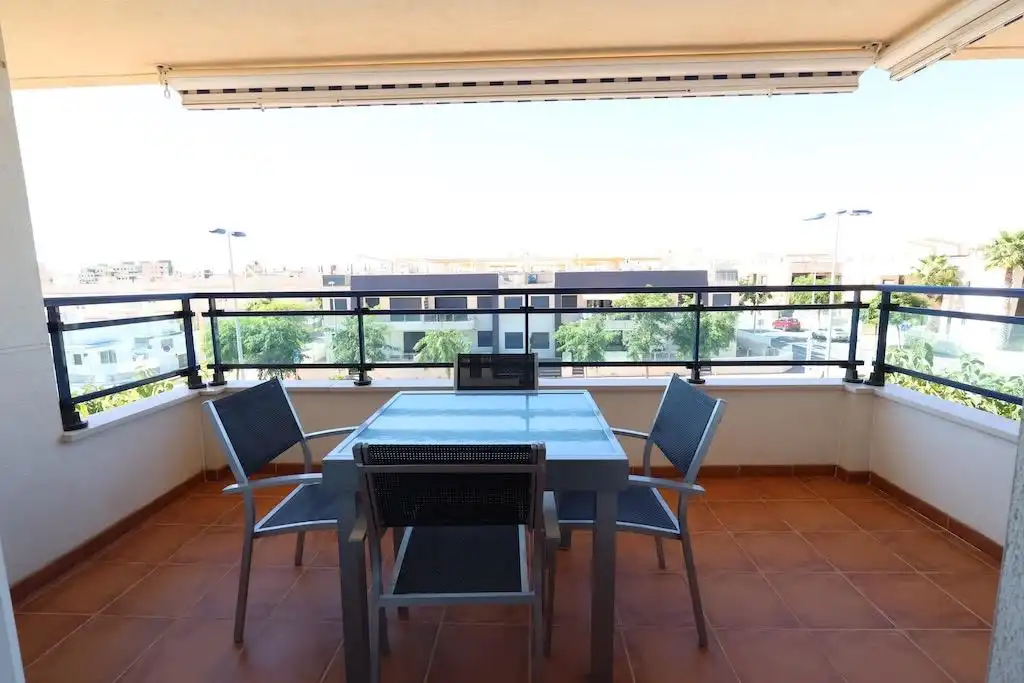 Penthouse mit Terrasse zum Verkauf in Calle FEDERICO GARCIA LORCA, imagen 21