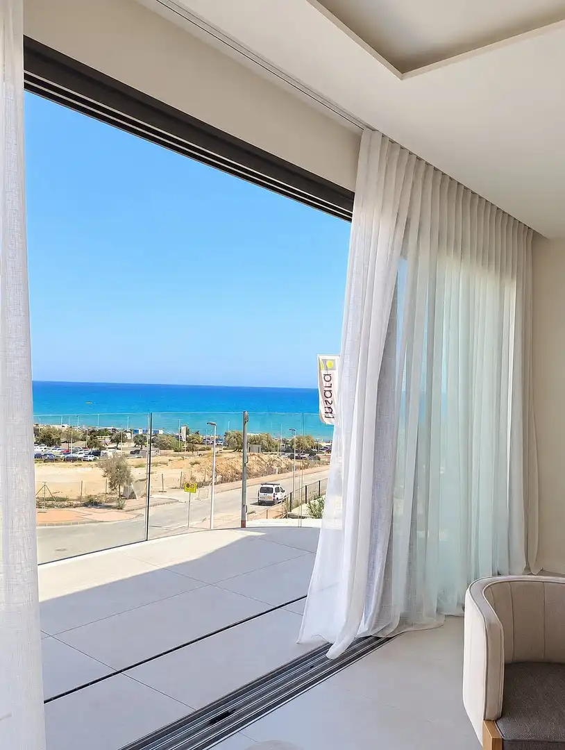 Apartment with terrace for sale in La Mata, imagen 16