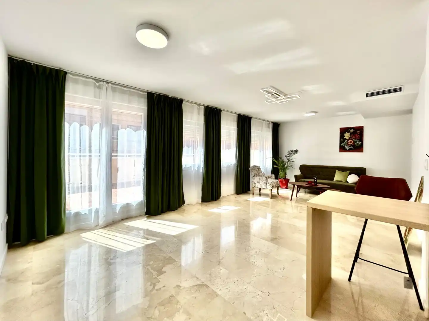 Penthouse mit Aufzug zum Verkauf in Pla - Carolinas, imagen 33