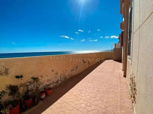 Adossat en venda a Playa de los Locos, imagen 6