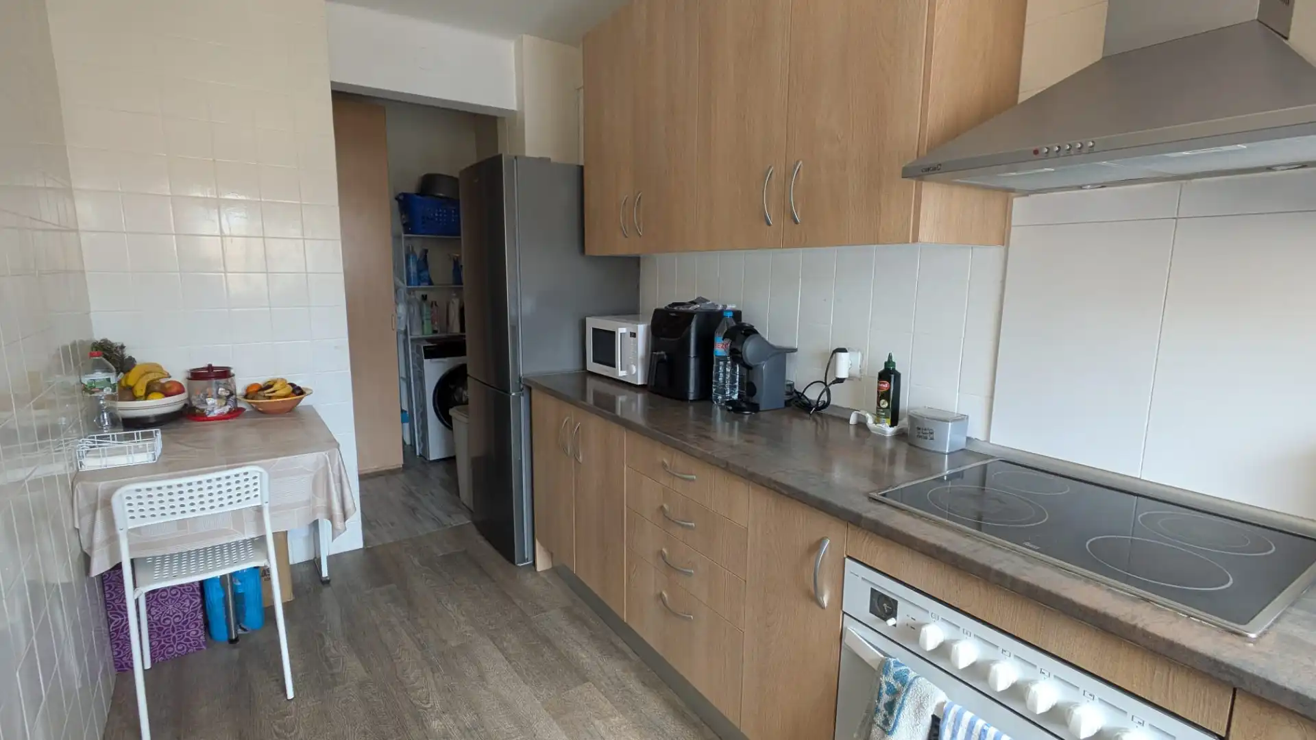 Wohnung zum Verkauf in Carrer del Mercat, Centre