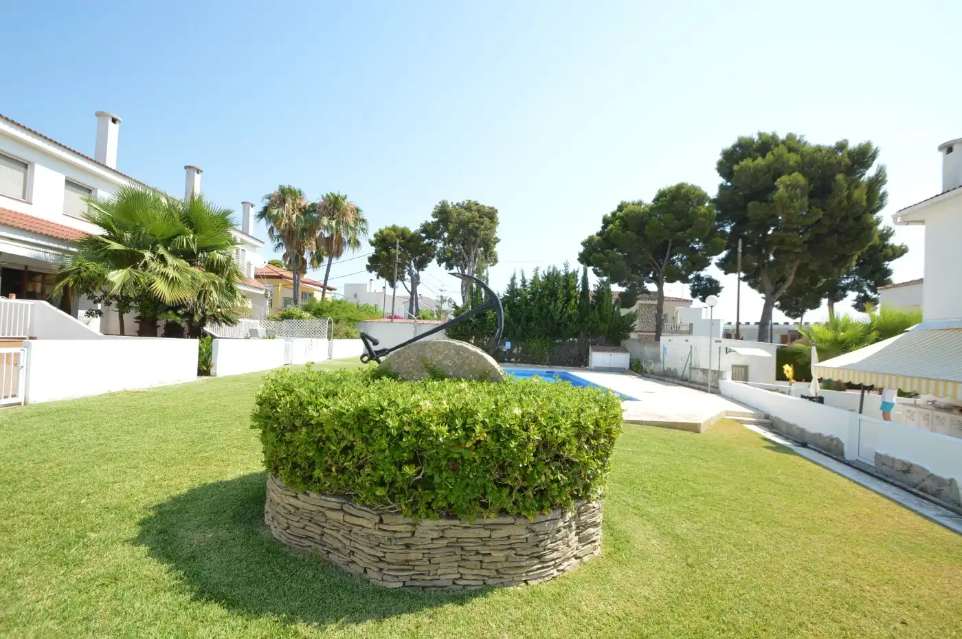 Villa mit Terrasse zum Verkauf in Platges, imagen 4