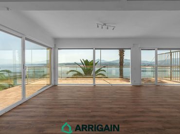 Maison avec balcon à vendre à Camino Higer 46