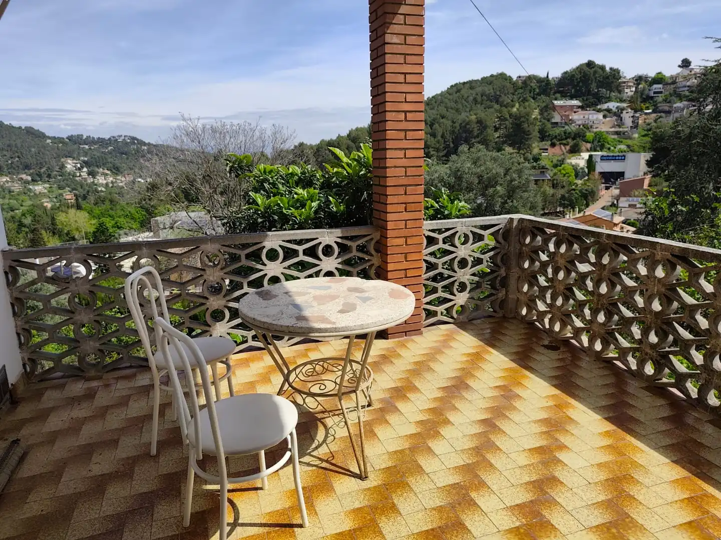 Casa con jardín en venta en Carrer del Berguedà, imagen 5
