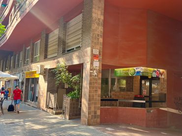 Individual for sale in Carrer de Guipúscoa 16