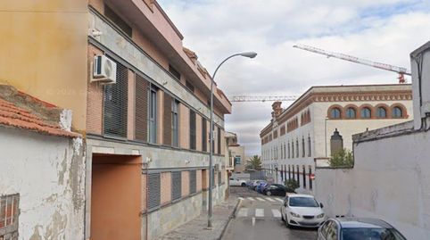 Foto 2 de Garatge en venda a Jardines, Casco Antiguo Sur, Ciempozuelos