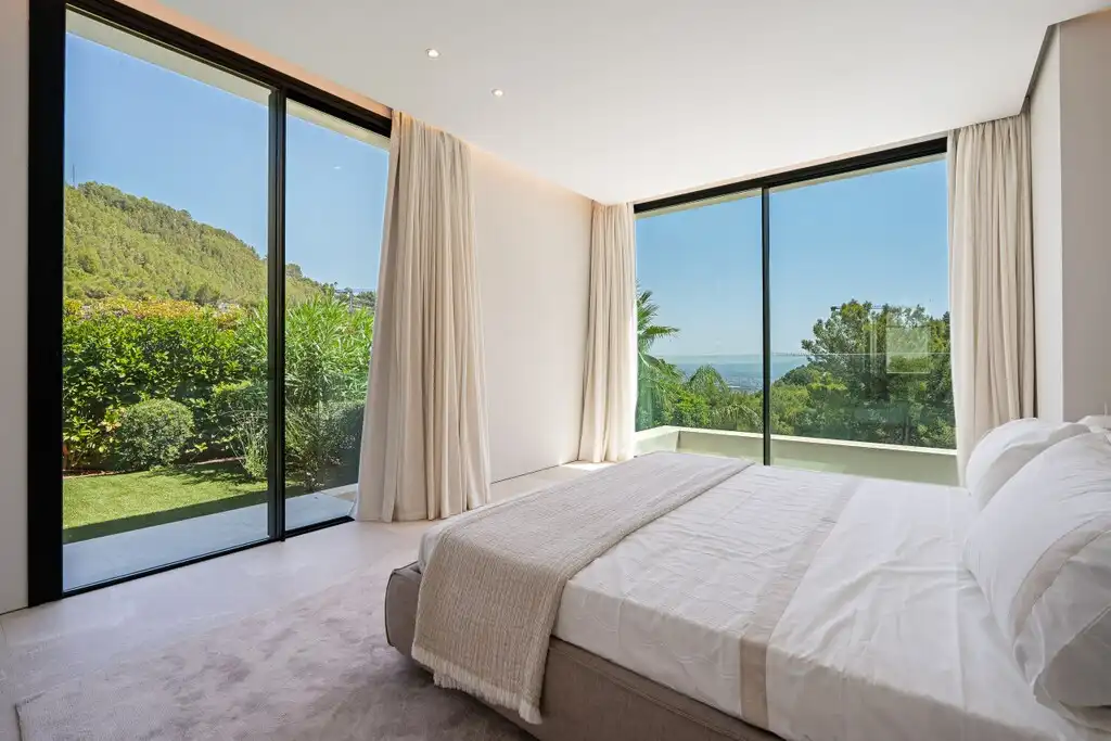 Chalet con piscina en venta en Ponent, imagen 11