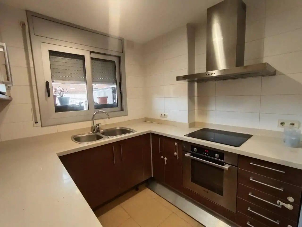 Duplex with terrace to rent in Calle SABADELL 33, imagen 8