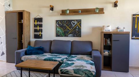 Foto 2 de Apartament en venda a Calle San Antonio, Tijoco Bajo, Santa Cruz de Tenerife