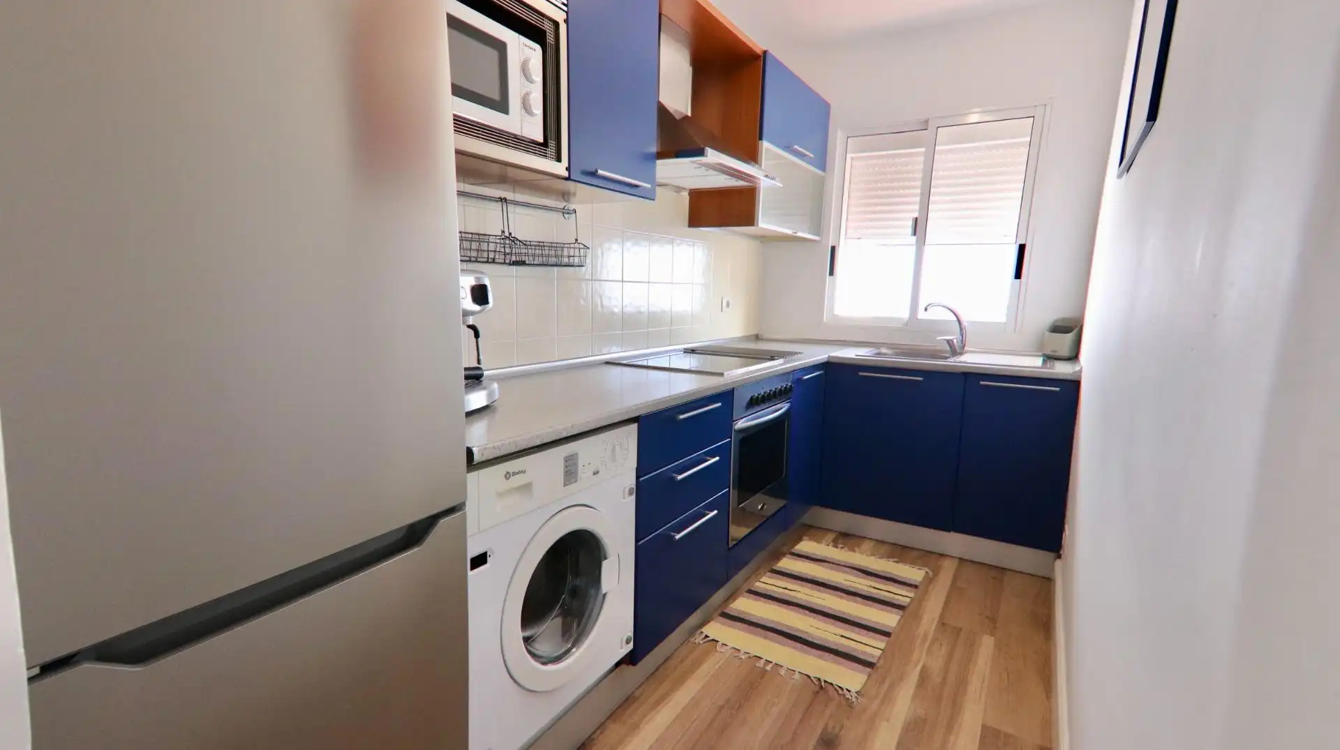 Apartamento de alquiler en Calle EL BREZO, Tabaiba