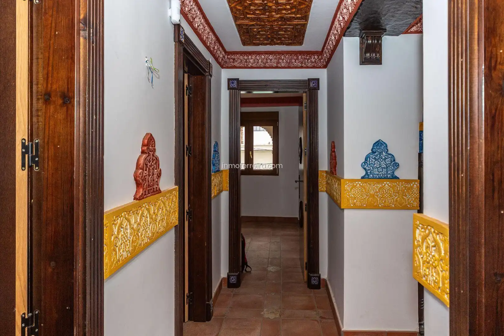 Detached homes for sale in Purullena