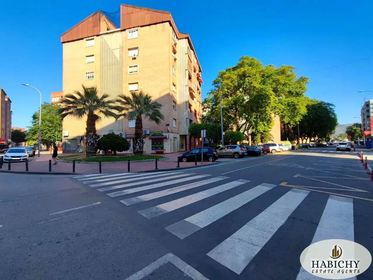 Pis en venda a Calle Alberto Sevilla, Infante Juan Manuel