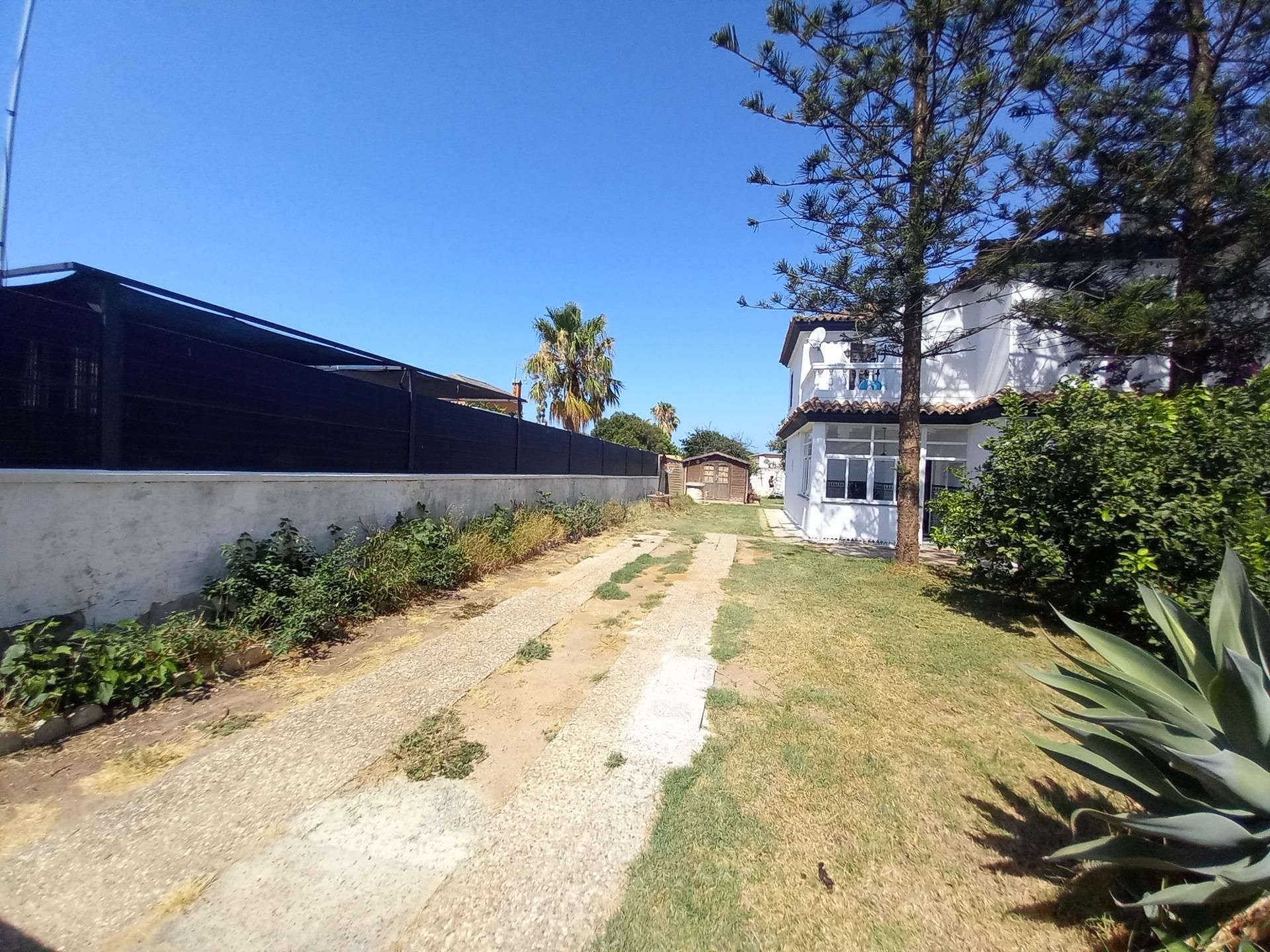 House or chalet for sale in Chiclana de la Frontera  with Terrace