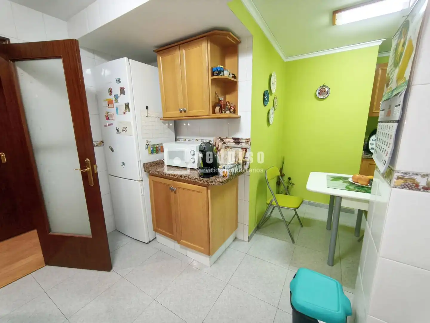 Flat for rent in Hospital - Plaza del Real