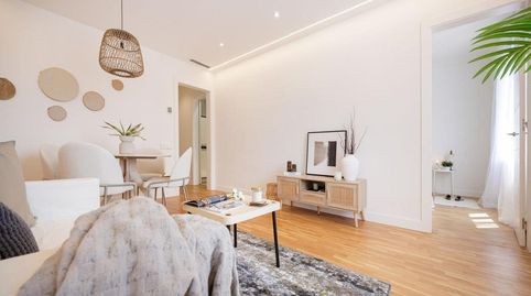Foto 5 de Piso en venta en Carrer Alfambra, Pedralbes, Barcelona Capital