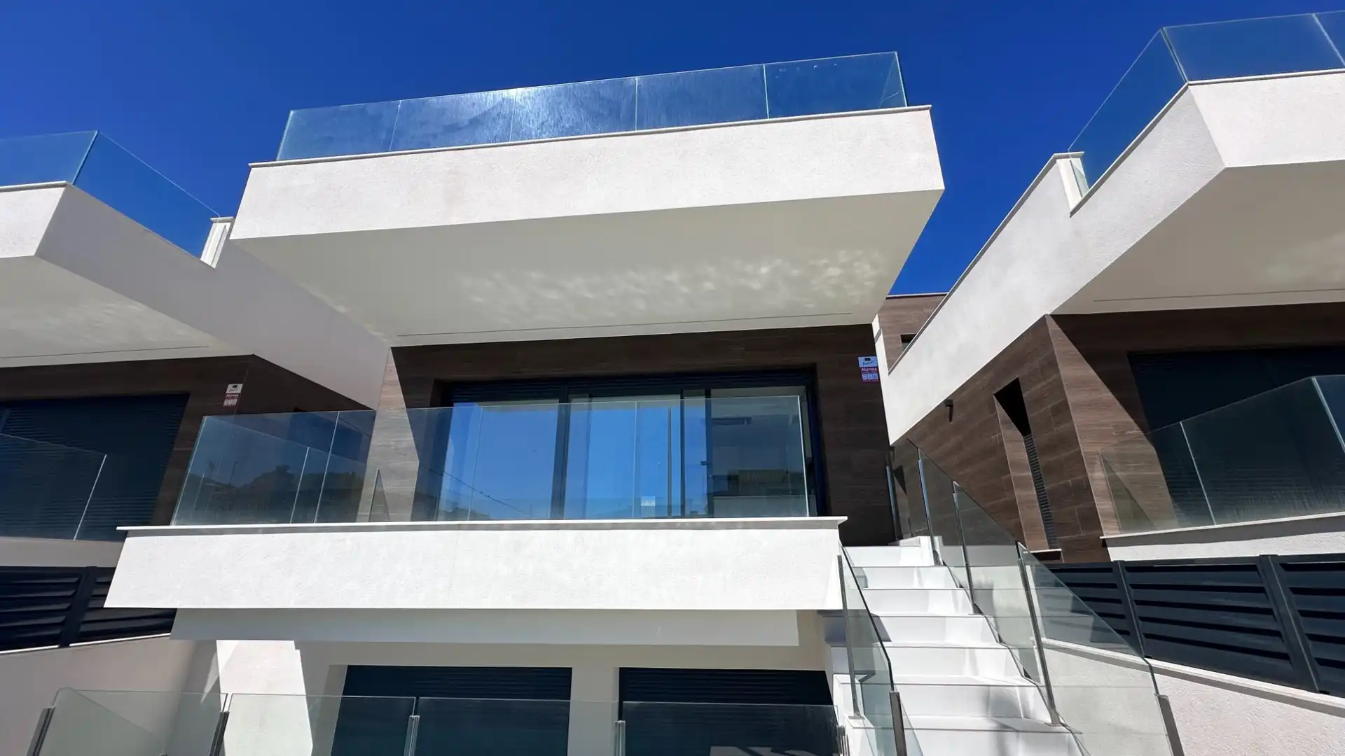 Casa amb piscina en venda a La Mata, imagen 34