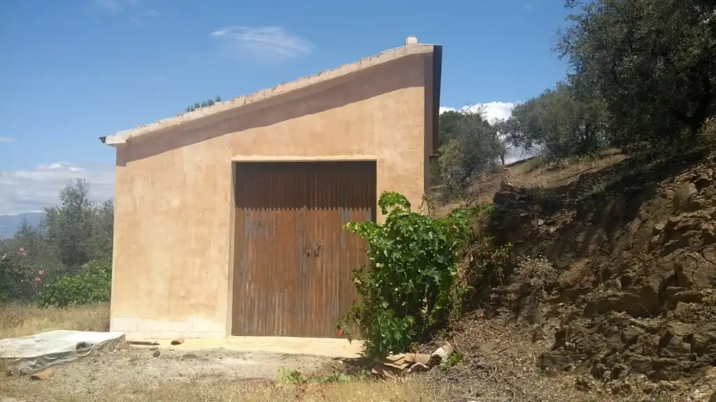 Casa rústica en venda a Arenas, imagen 3