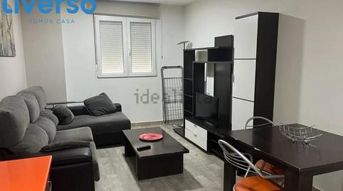 Foto 3 von Wohnung zur Miete in Calle San Vicente, Villagonzalo Pedernales, Burgos