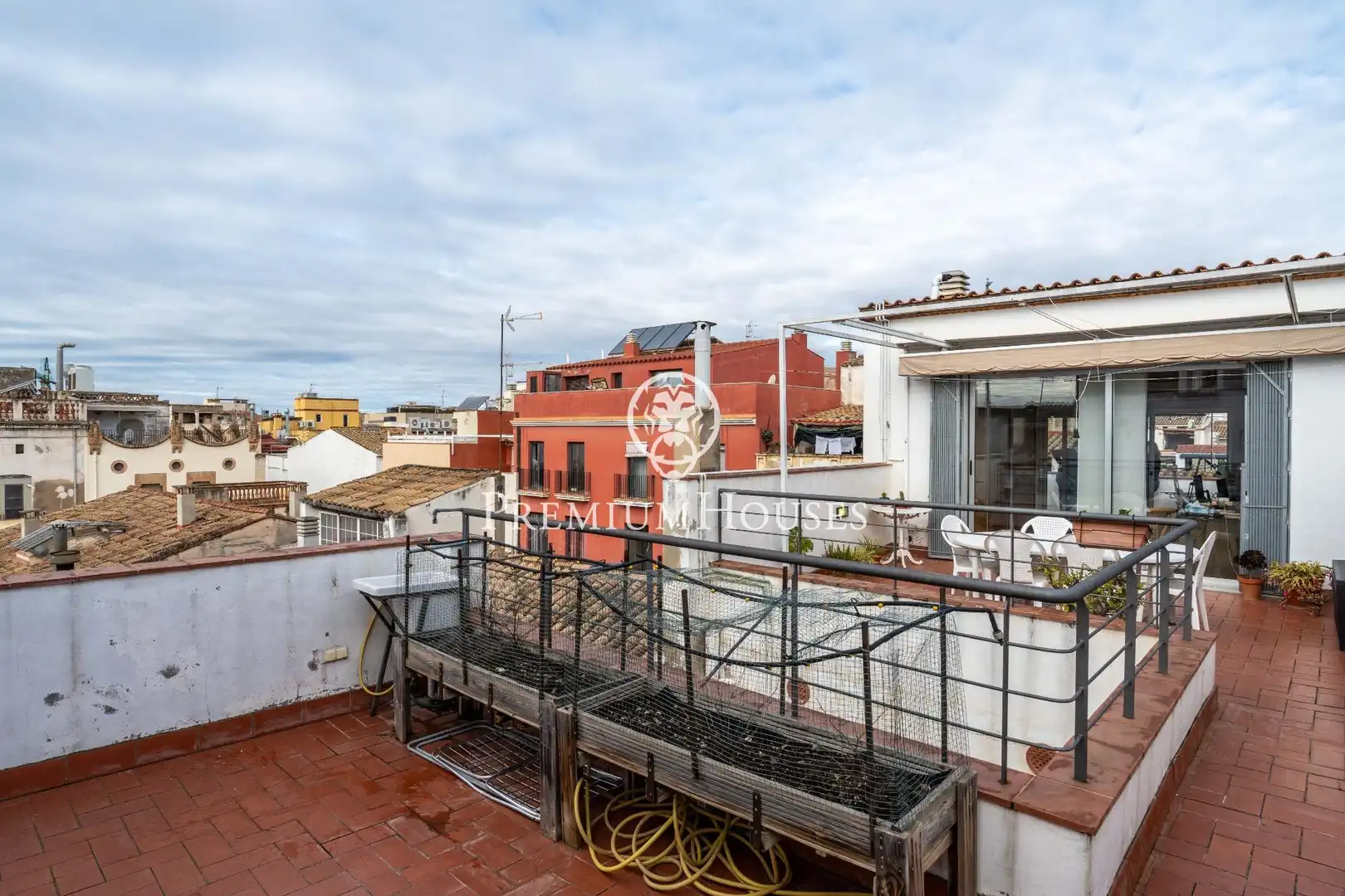 Àtic amb terrassa en venda a Centre Vila, imagen 28