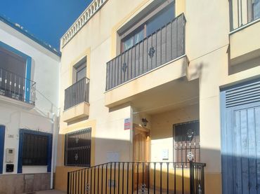 Appartamento con ascensore in vendita a Dalías