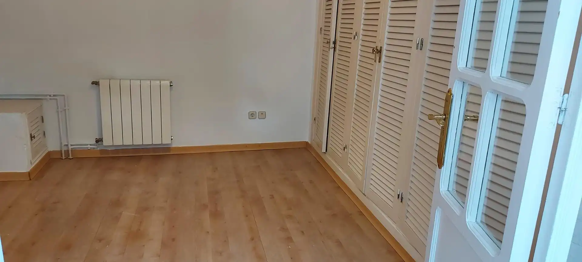 Dormitori de Casa o xalet de lloguer en Sevilla amb Aire condicionat, Calefacció i Terrassa