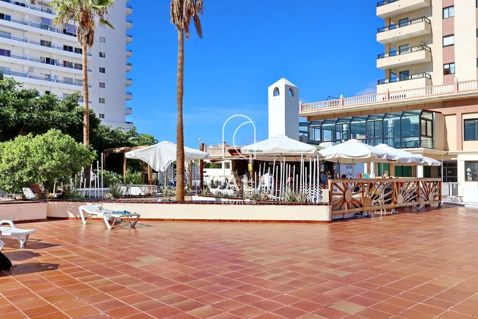Apartamento con terraza en venta en Adeje, imagen 29
