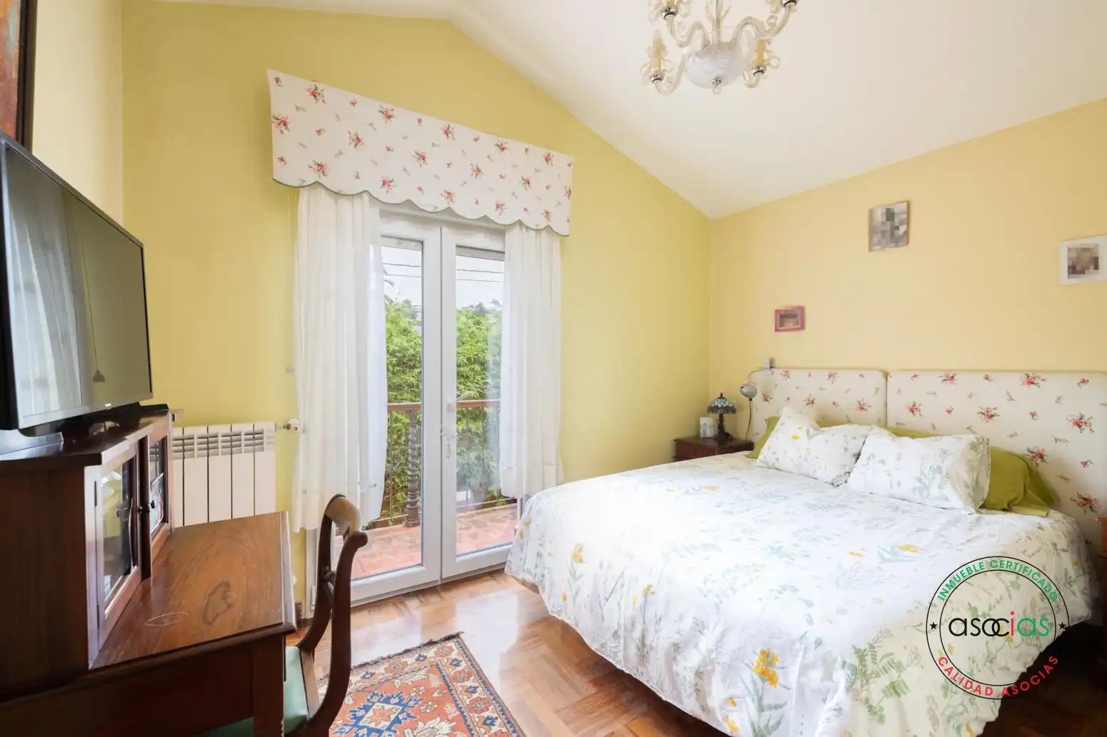 Casa o chalet en venta en Somió